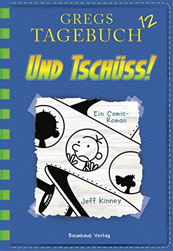 Stock image for Und tschuss! for sale by Once Upon A Time Books