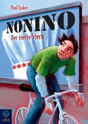 Imagen de archivo de Nonino. 1., Der vierte Stern a la venta por NEPO UG