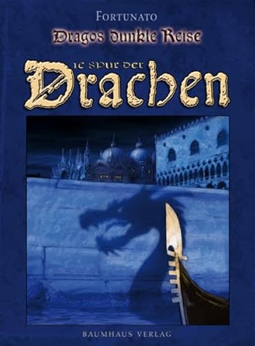 9783833937200: Dragos dunkle Reise 01: Die Spur der Drachen