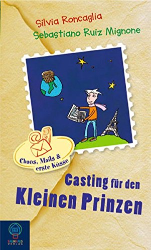 Imagen de archivo de Casting fr den Kleinen Prinzen a la venta por medimops