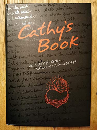 9783833938009: Cathy's Book