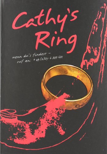 Stock image for Cathy's Ring for sale by Studibuch