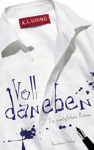 Voll daneben (9783833938252) by K.L. Going
