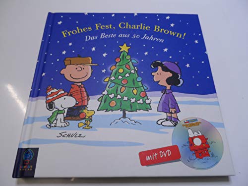 Frohes Fest, Charlie Brown! - M. Schulz, Charles