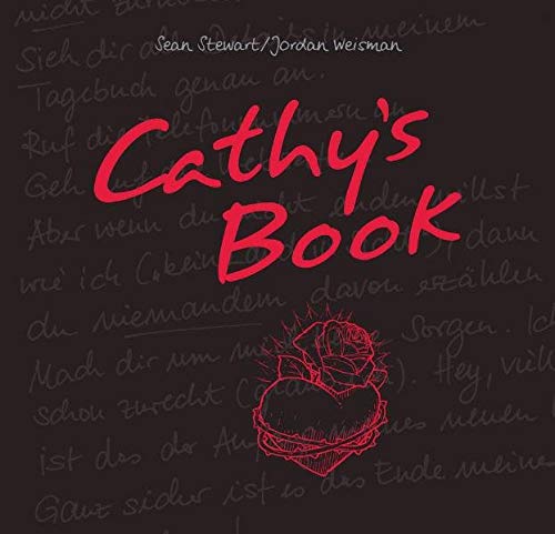 Stock image for Cathy's Book for sale by Storisende Versandbuchhandlung