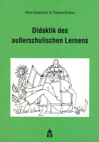 9783834003133: Didaktik des auerschulischen Lernens