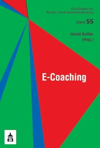 E-Coaching (9783834004239) by Unknown.