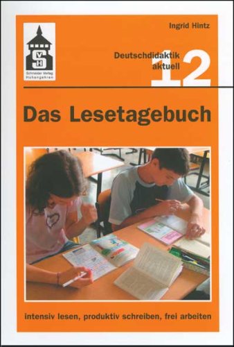 Das Lesetagebuch / Band 12 (9783834004444) by Ingrid Hintz
