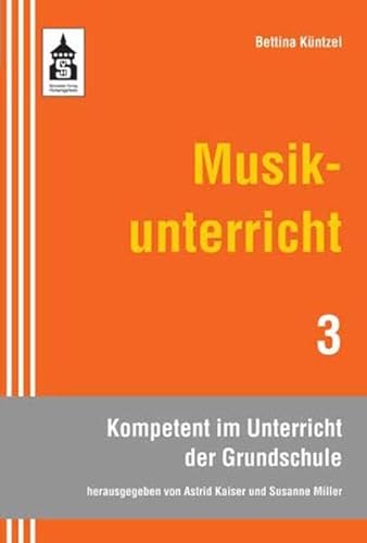 Beispielbild fr Musikunterricht zum Verkauf von medimops