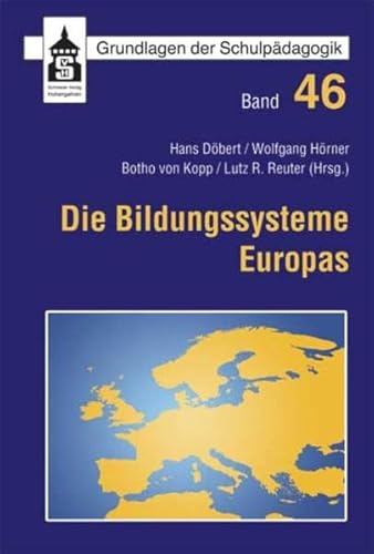 Beispielbild fr Die Bildungssysteme Europas Albanien, Andorra, Armenien, Aserbeidschan, Belarus, Belgien, Bosnien-Herzegowina, Bulgarien, Dnemark, Deutschland, Estland, Farer-Inseln, Finnland, Frankreich, Georgien, Griechenland, Irland, Island, Italien, Kosovo, Kroatien, Lettland, Liechtenstein, Litauen, Luxemburg, Malta, Makedonien, Moldawien, Monaco, Montenegro, Niederlande, Norwegen, sterreich, Polen, Portugal, Rumnien, Russische Fderation, San Mariono, Schweden, Schweiz, Serbien, Slowakische Republik, Slowenien, Spanien, Tschechische Republik, Trkei, Ukraine, Ungarn, Vereinigtes Knigsreich, Zypern zum Verkauf von Buchpark