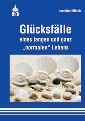Stock image for Glcksflle: eines langen und ganz normalen Lebens for sale by medimops