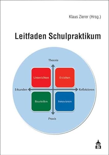 Beispielbild fr Leitfaden Schulpraktikum zum Verkauf von medimops