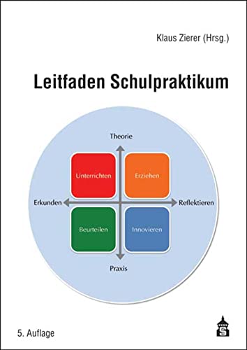 Beispielbild fr Leitfaden Schulpraktikum zum Verkauf von medimops