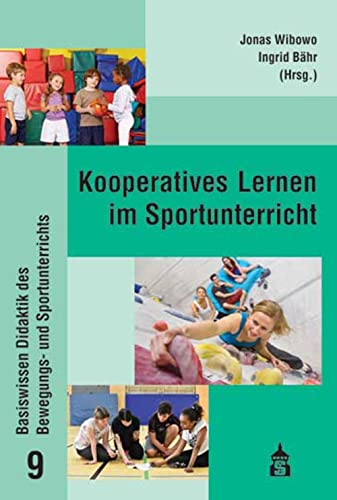 Stock image for Kooperatives Lernen im Sportunterricht for sale by Revaluation Books