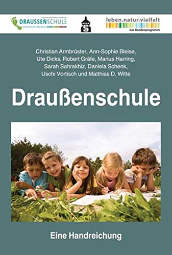 Beispielbild fr Drauenschule: Eine Handreichung zum Verkauf von medimops