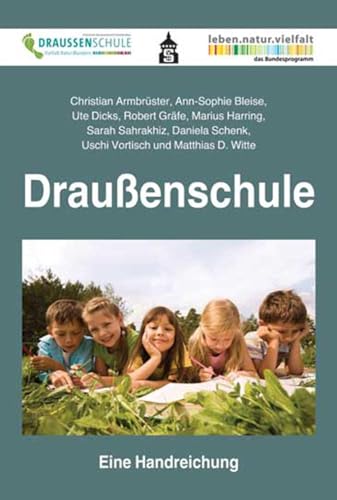 Stock image for Drauenschule: Eine Handreichung for sale by medimops
