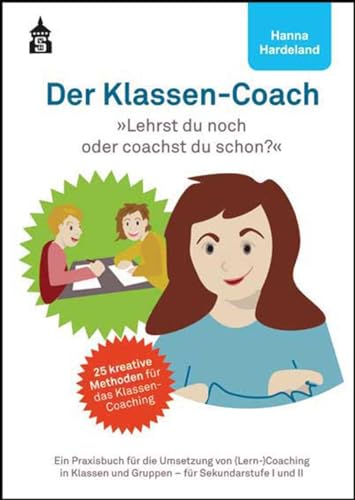 Beispielbild fr Der Klassen-Coach -Language: german zum Verkauf von GreatBookPrices