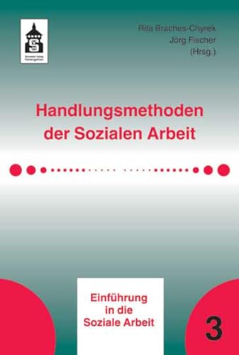 Beispielbild fr Handlungsmethoden der Sozialen Arbeit zum Verkauf von Blackwell's