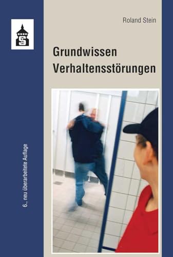 Stock image for Grundwissen Verhaltensstrungen for sale by Blackwell's