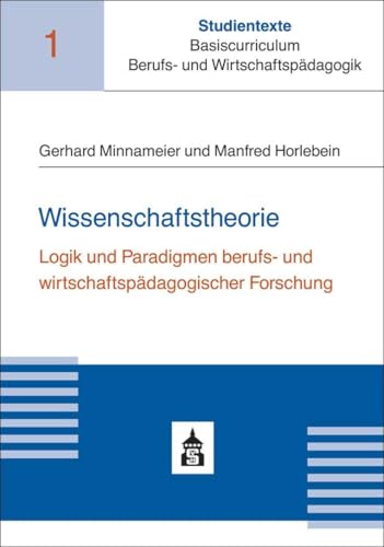 Beispielbild fr Wissenschaftstheorie zum Verkauf von Blackwell's