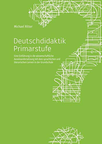 Beispielbild fr Deutschdidaktik Primarstufe -Language: german zum Verkauf von GreatBookPrices