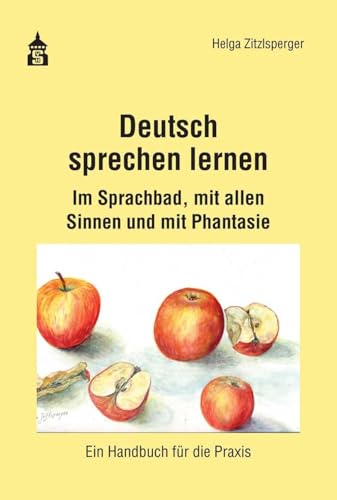 Beispielbild fr Deutsch sprechen lernen zum Verkauf von Blackwell's