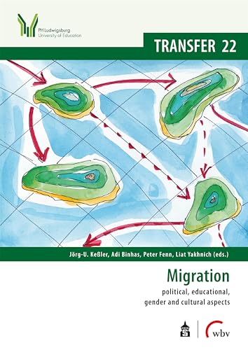 Beispielbild fr Migration: political, educational, gender and cultural aspects zum Verkauf von GreatBookPrices