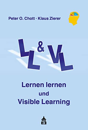 Imagen de archivo de Lernen lernen und Visible Learning a la venta por Revaluation Books