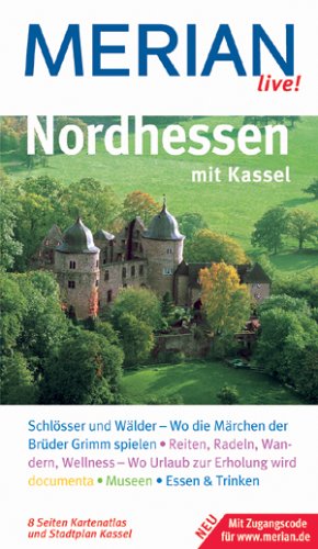 9783834200556: Nordhessen/Kassel