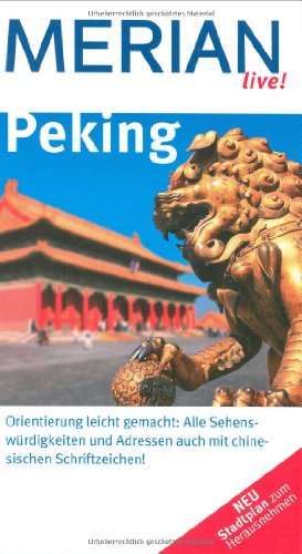 Peking (9783834203274) by Paul Groth