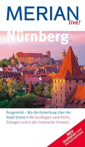 NÃ¼rnberg (9783834206268) by [???]