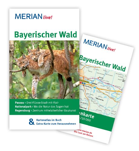 Bayerischer Wald (9783834206985) by Ralf Nestmeyer