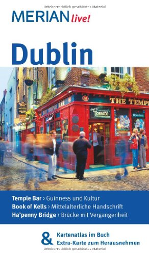 Beispielbild fr Dublin zum Verkauf von WorldofBooks