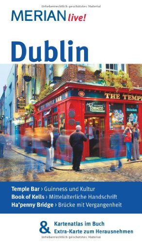 Stock image for Dublin for sale by WorldofBooks