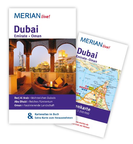 9783834207999: Dubai Emirate Oman