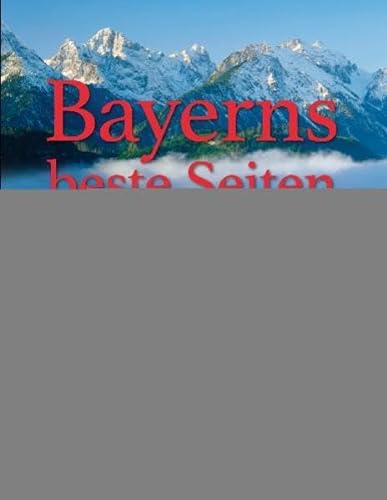 Beispielbild fr Bayerns beste Seiten: 100 meisterliche Entdeckungsreisen (MERIAN Solitre) zum Verkauf von Trendbee UG (haftungsbeschrnkt)