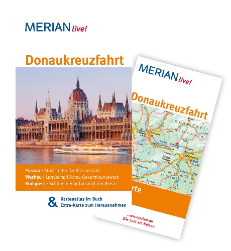 Stock image for Donaukreuzfahrt for sale by ThriftBooks-Atlanta