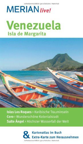 Stock image for Venezuela Isla de Margarita for sale by rebuy recommerce GmbH