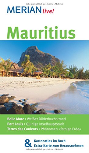 Beispielbild fr Mauritius zum Verkauf von Buchhandlung & Antiquariat Rother