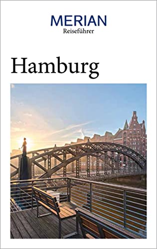 Beispielbild fr MERIAN Reisefhrer Hamburg: Mit Extra-Karte zum Herausnehmen zum Verkauf von medimops