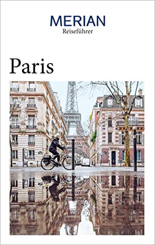 Beispielbild fr MERIAN Reisefhrer Paris: Mit Extra-Karte zum Herausnehmen zum Verkauf von medimops