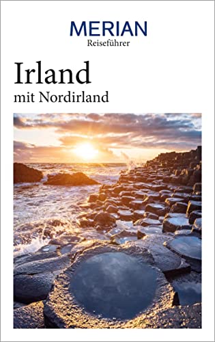 Stock image for MERIAN Reisefhrer Irland mit Nordirland -Language: german for sale by GreatBookPrices