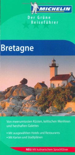 9783834289926: GV (ALL) BRETAGNE (Guides Verts France, 38900)