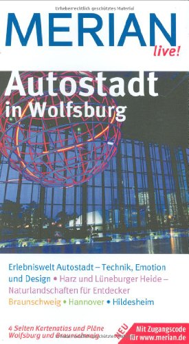 Beispielbild fr Autostadt Wolfsburg zum Verkauf von Versandantiquariat Felix Mcke