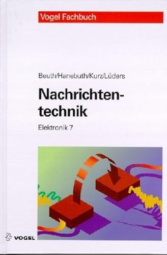 Stock image for Nachrichtentechnik - Elektronik 7 for sale by medimops