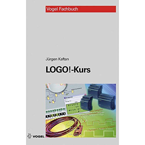 9783834331243: LOGO! Kurs