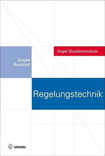 Stock image for Regelungstechnik for sale by medimops