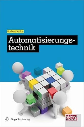 Beispielbild fr Automatisierungstechnik zum Verkauf von medimops