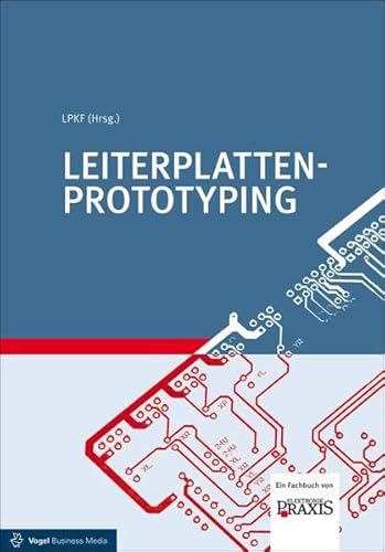 Beispielbild fr Leiterplatten-Prototyping -Language: german zum Verkauf von GreatBookPrices