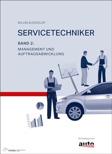 Stock image for Servicetechniker Band 2 -Language: german for sale by GreatBookPrices